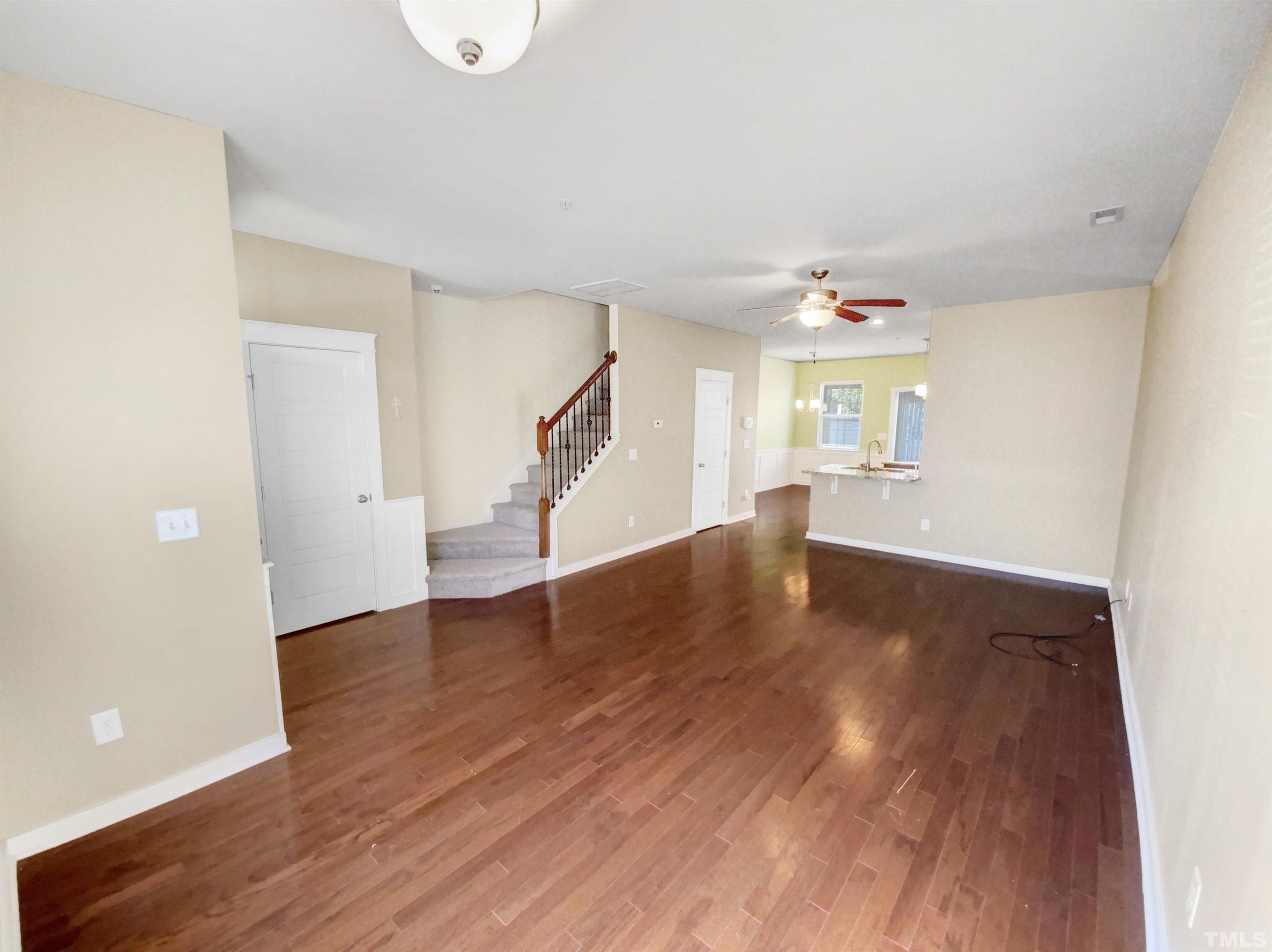 7830 Allscott Way Raleigh, NC 27612 - Photo 3 of 15