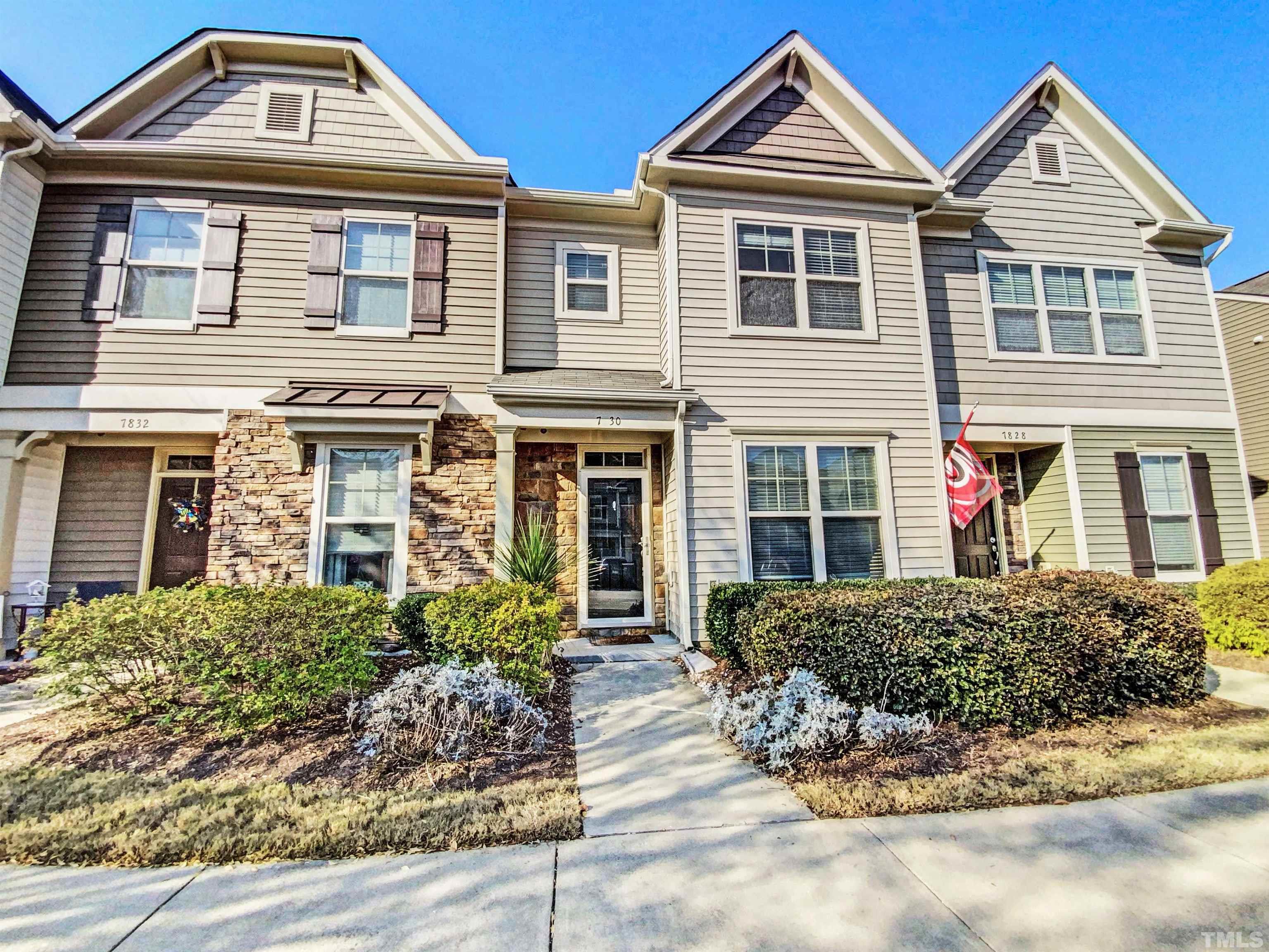 7830 Allscott Way Raleigh, NC 27612 - Photo 6 of 15