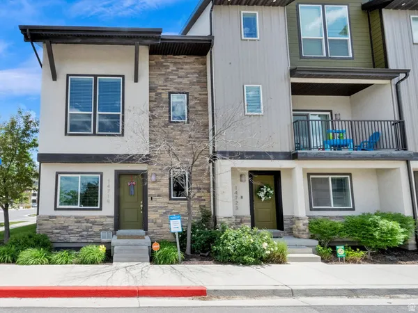 $469,900 | 14719 Nob Lane, Bluffdale, UT 84065