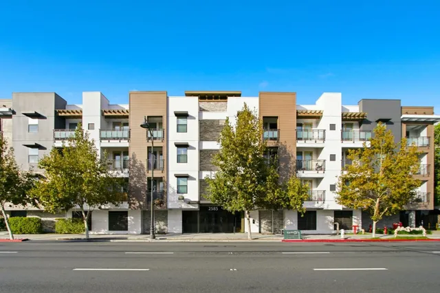 $849,998 | 2585 El Camino Real, Unit 313, Santa Clara, CA 95051