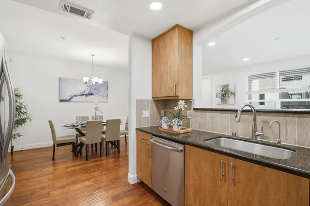 $849,998 | 2585 El Camino Real, Unit 313, Santa Clara, CA 95051