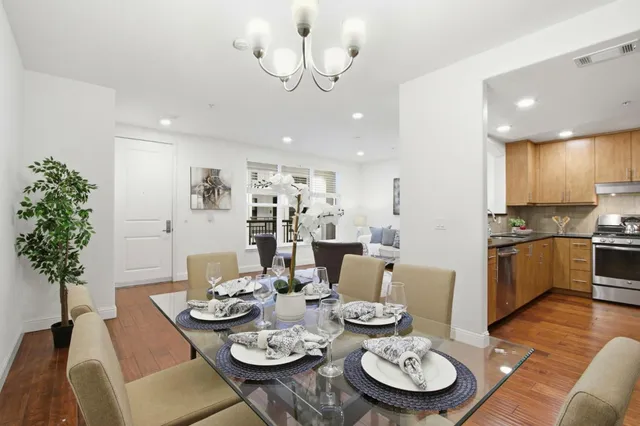 $849,998 | 2585 El Camino Real, Unit 313, Santa Clara, CA 95051