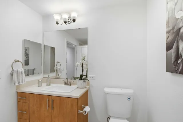 $849,998 | 2585 El Camino Real, Unit 313, Santa Clara, CA 95051