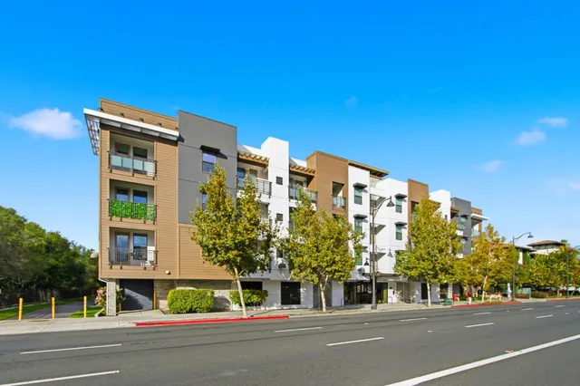 $849,998 | 2585 El Camino Real, Unit 313, Santa Clara, CA 95051