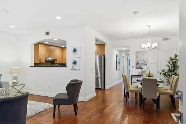 $849,998 | 2585 El Camino Real, Unit 313, Santa Clara, CA 95051