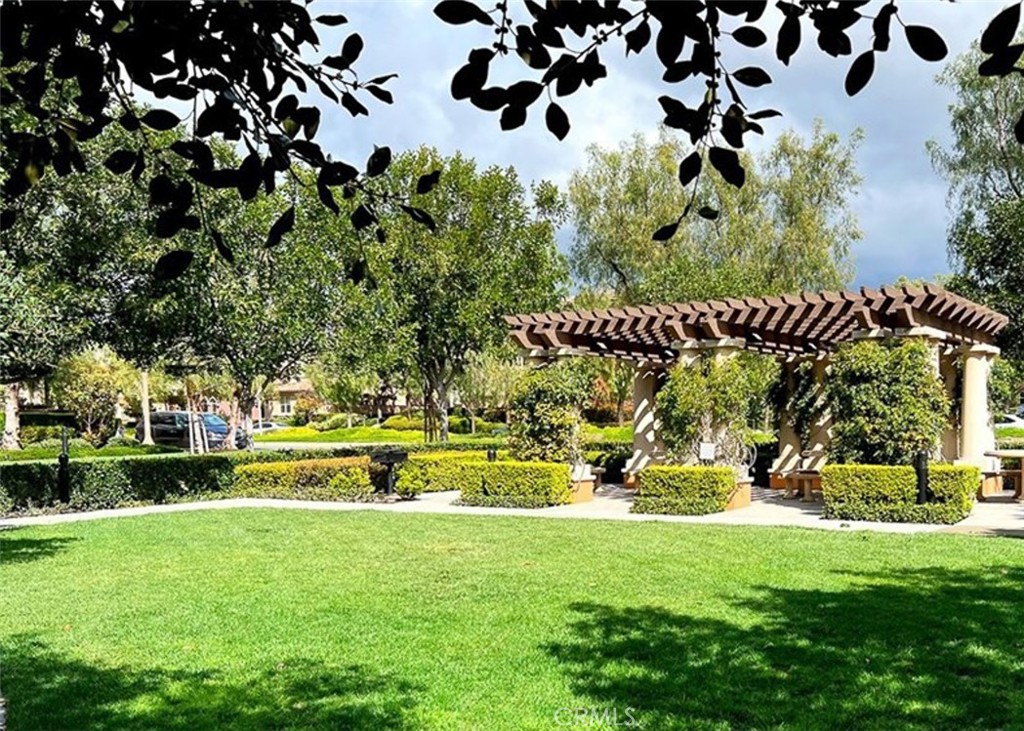 135 Silverado Irvine, CA 92618 - Photo 21 of 23 a view of a park with large trees