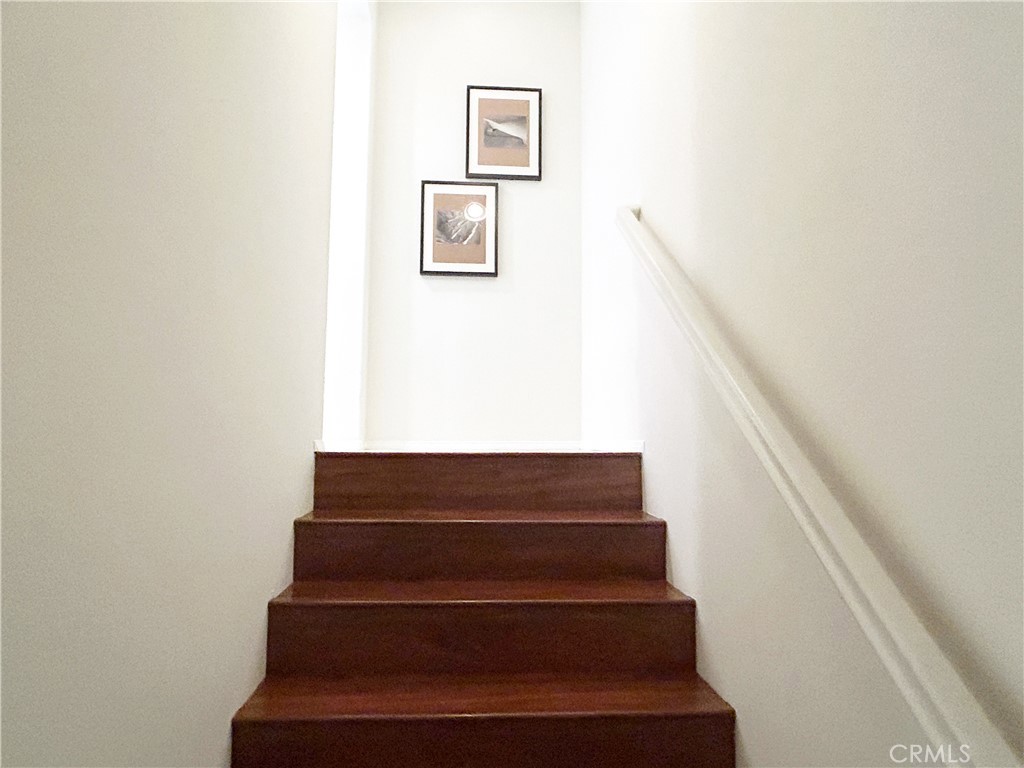 135 Silverado Irvine, CA 92618 - Photo 9 of 23 a view of entryway