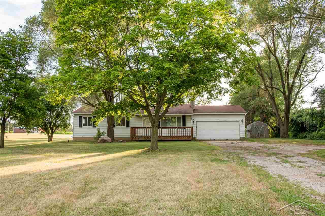 10900 Gera Road Birch Run, MI 48415 - Photo 1 of 24