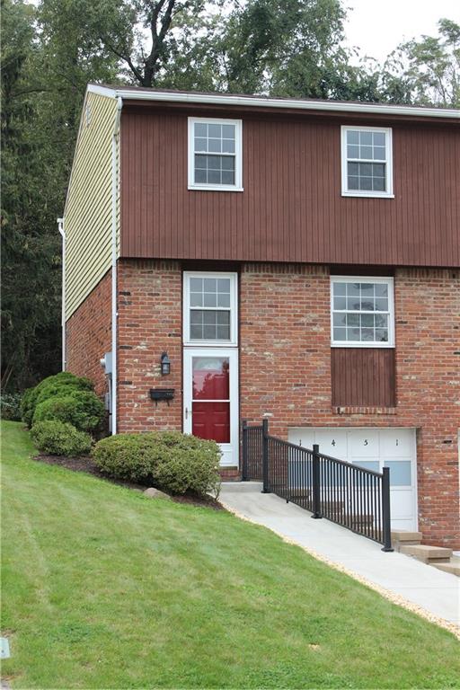 1451 Hidden Timber Drive, Pittsburgh, PA 15220 Compass