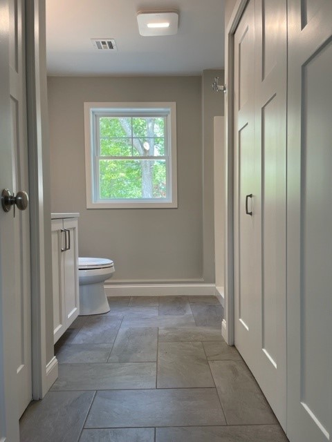 63 Haswill Street Warwick, RI 02889 - Photo 15 of 19 Lower level full bath