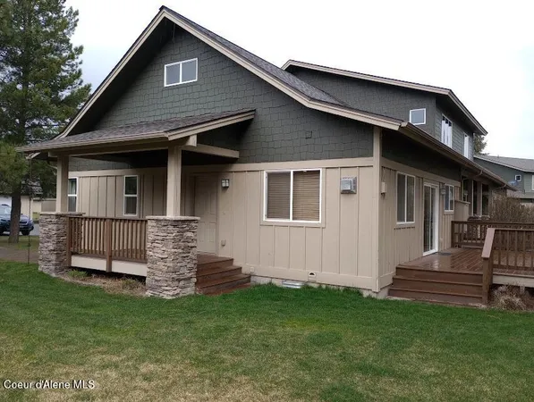 $318,500 | 29 C Chardonnay Drive, Blanchard, ID 83804