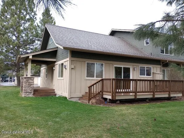 $318,500 | 29 C Chardonnay Drive, Blanchard, ID 83804