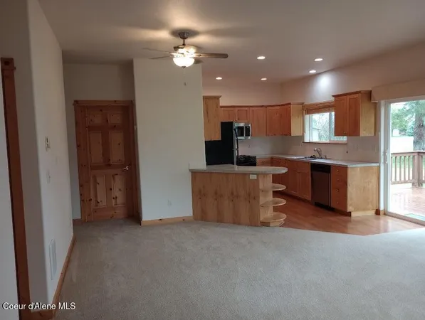 $318,500 | 29 C Chardonnay Drive, Blanchard, ID 83804