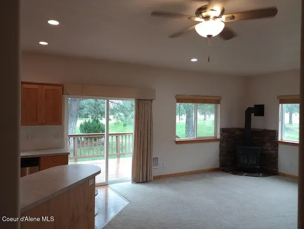 $318,500 | 29 C Chardonnay Drive, Blanchard, ID 83804
