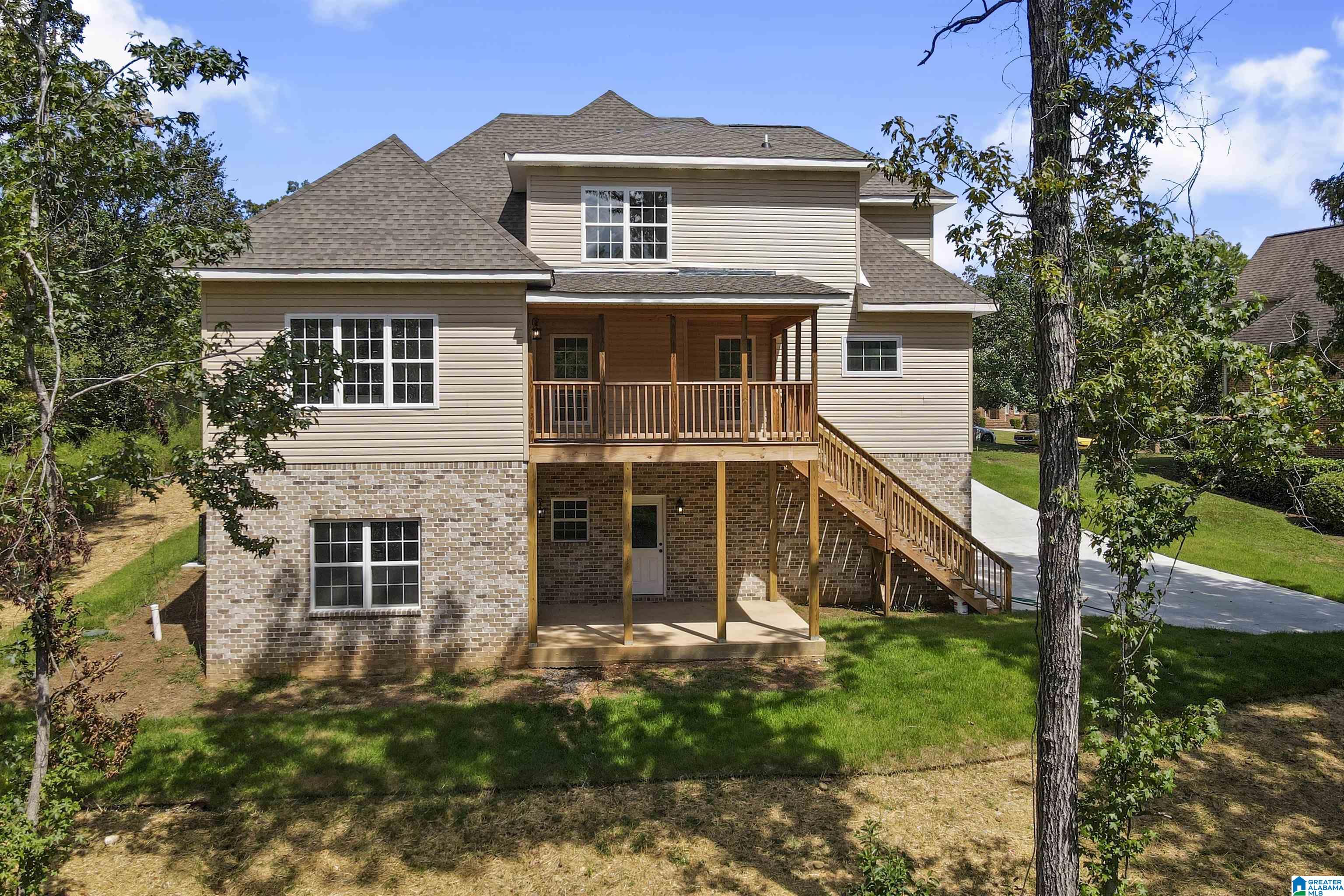 134 Cottage Lane Sterrett, AL 35147 - Photo 43 of 45