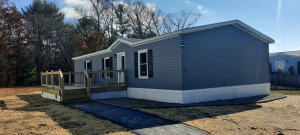 $168,500 | 28 Circle Drive, Windham, CT 06256
