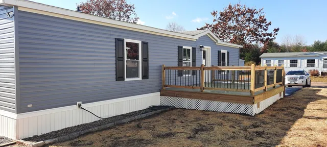 $168,500 | 28 Circle Drive, Windham, CT 06256