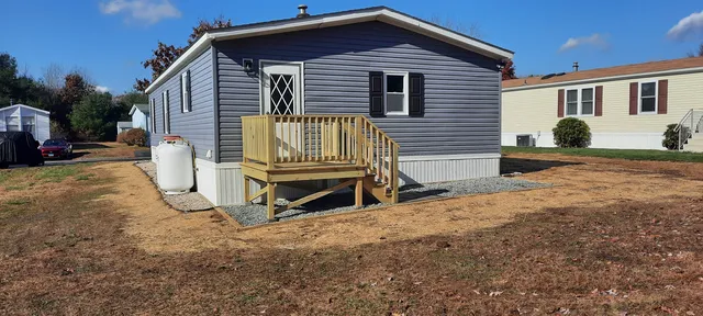 $168,500 | 28 Circle Drive, Windham, CT 06256