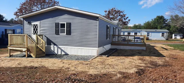 $168,500 | 28 Circle Drive, Windham, CT 06256