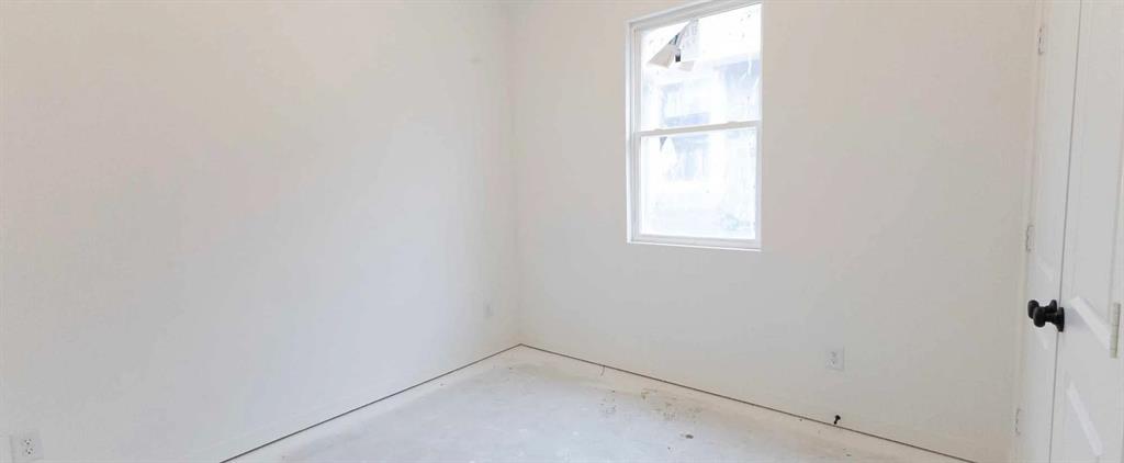 1004 Colgate Circle Princeton, TX 75407 - Photo 13 of 19 Bedroom 3 Construction Progress