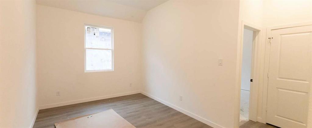 1004 Colgate Circle Princeton, TX 75407 - Photo 14 of 19 Flex Room Construction Progress