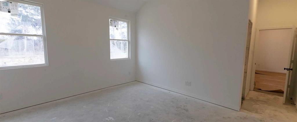 1004 Colgate Circle Princeton, TX 75407 - Photo 16 of 19 Primary Bedroom Construction Progress