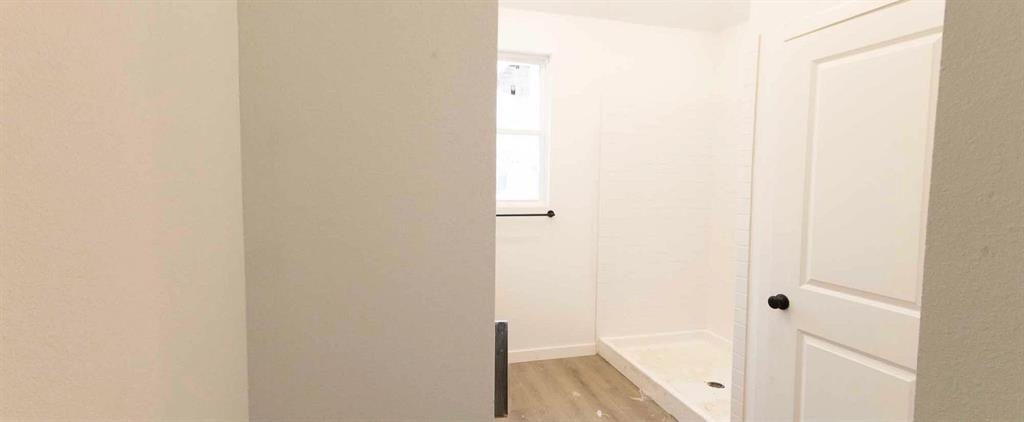 1004 Colgate Circle Princeton, TX 75407 - Photo 18 of 19 Primary Bathroom Construction Progress featuring the Noir Collection