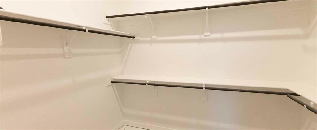 1004 Colgate Circle Princeton, TX 75407 - Photo 19 of 19 Primary Closet Construction Progress