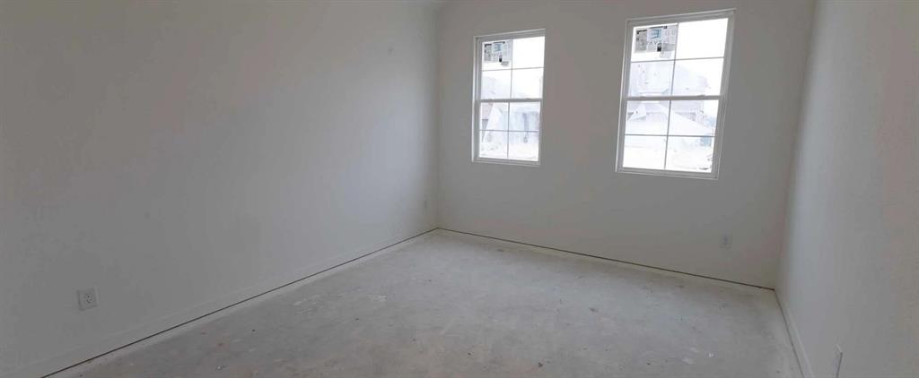 1004 Colgate Circle Princeton, TX 75407 - Photo 6 of 19 Bedroom 4 Construction Progress