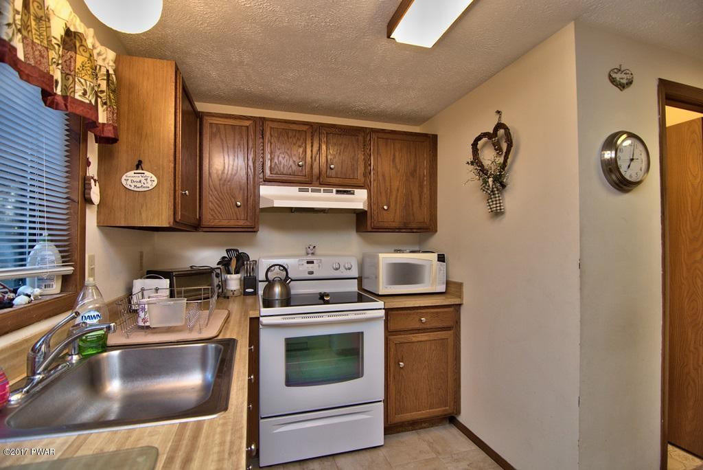 2407 Crest View Road Lake Ariel, PA 18436 - Photo 7 of 59 Kitchen View 3