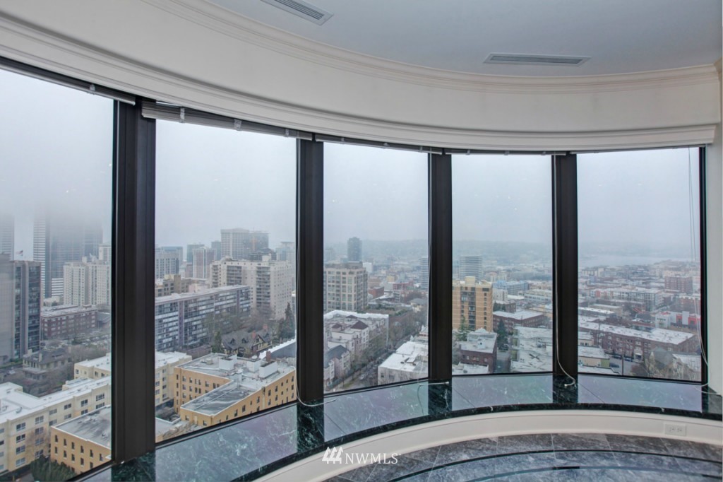 1301 Spring Street, Unit 19J Seattle, WA 98104 - Photo 14 of 23
