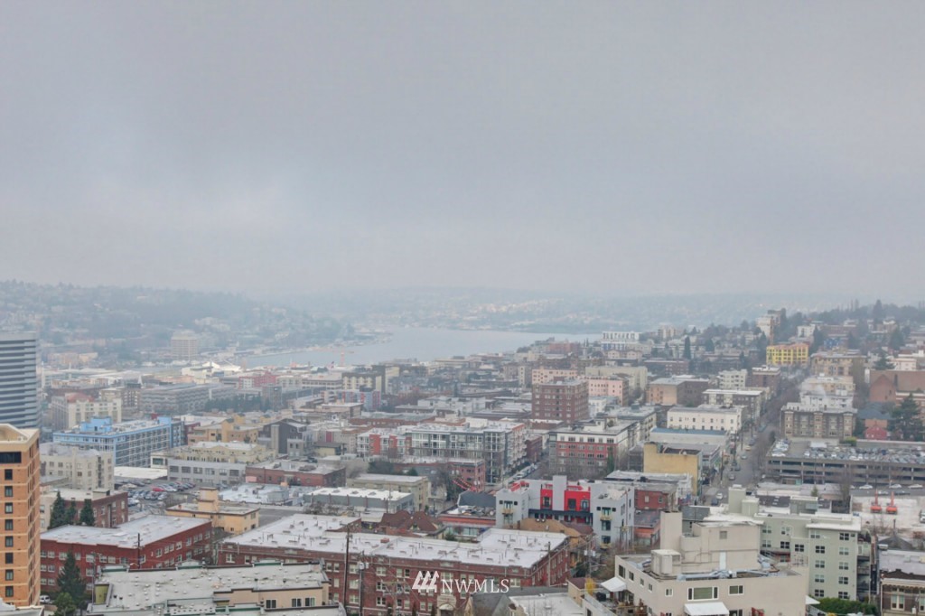 1301 Spring Street, Unit 19J Seattle, WA 98104 - Photo 23 of 23