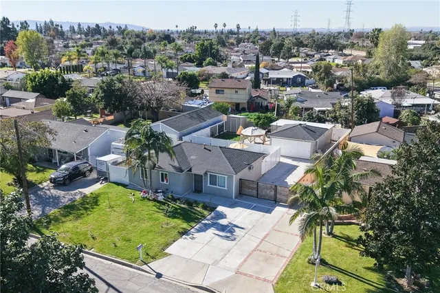 $899,000 | 5505 North Traymore Avenue, Covina, CA 91722