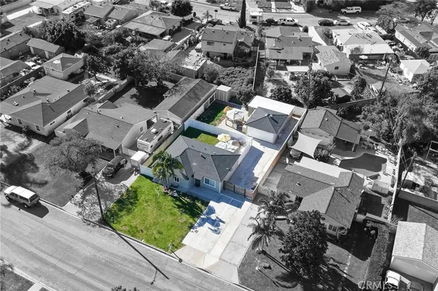 $899,000 | 5505 North Traymore Avenue, Covina, CA 91722