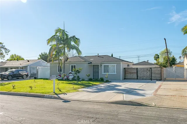 $899,000 | 5505 North Traymore Avenue, Covina, CA 91722
