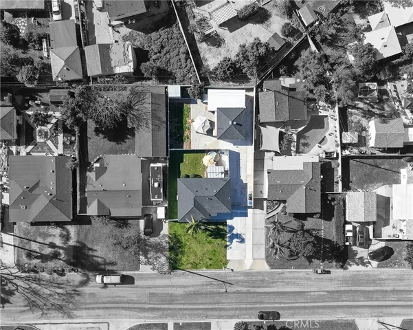 $899,000 | 5505 North Traymore Avenue, Covina, CA 91722