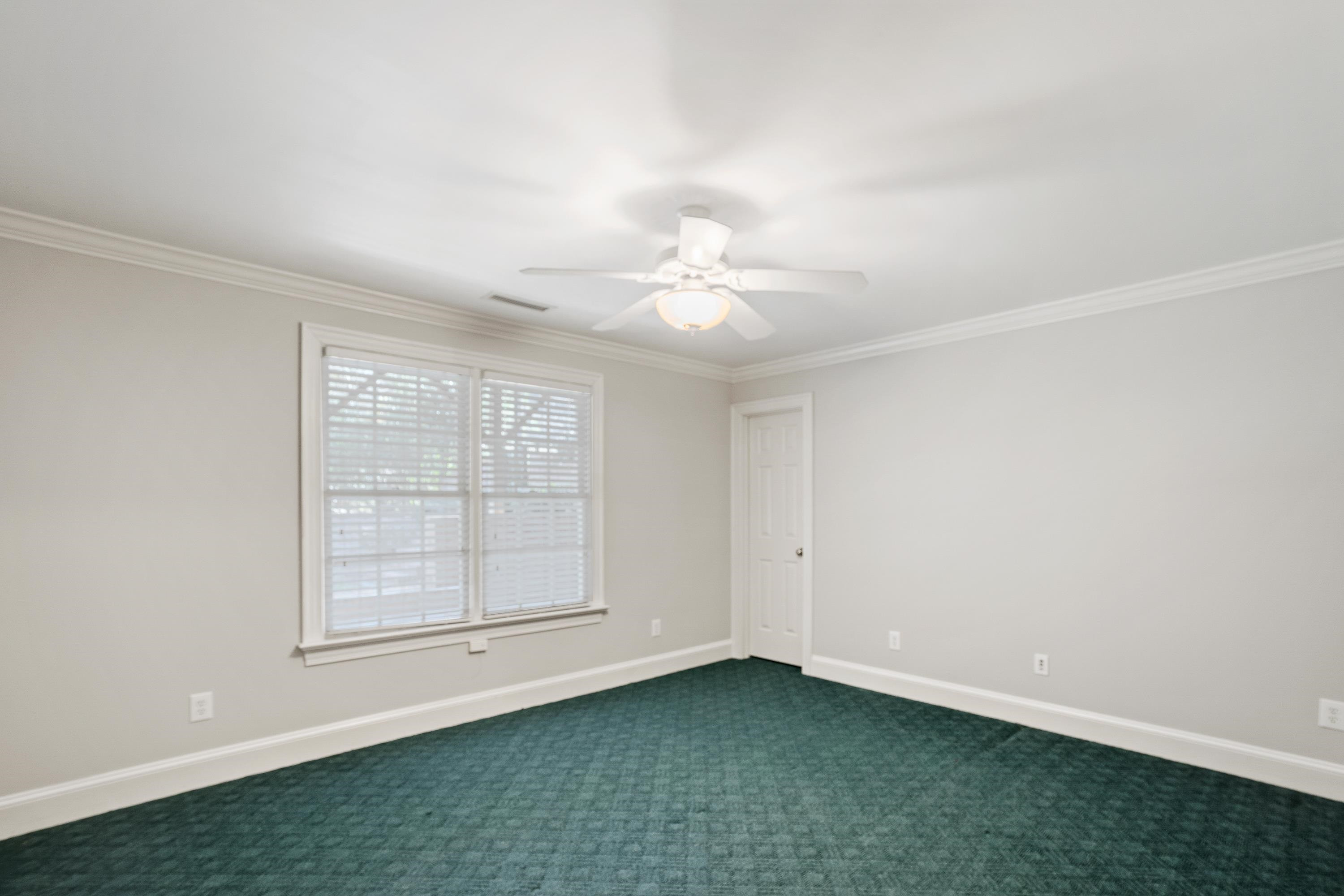 4732 Sharpstone Lane Raleigh, NC 27615 - Photo 52 of 76 Bedroom 6/Office Basement