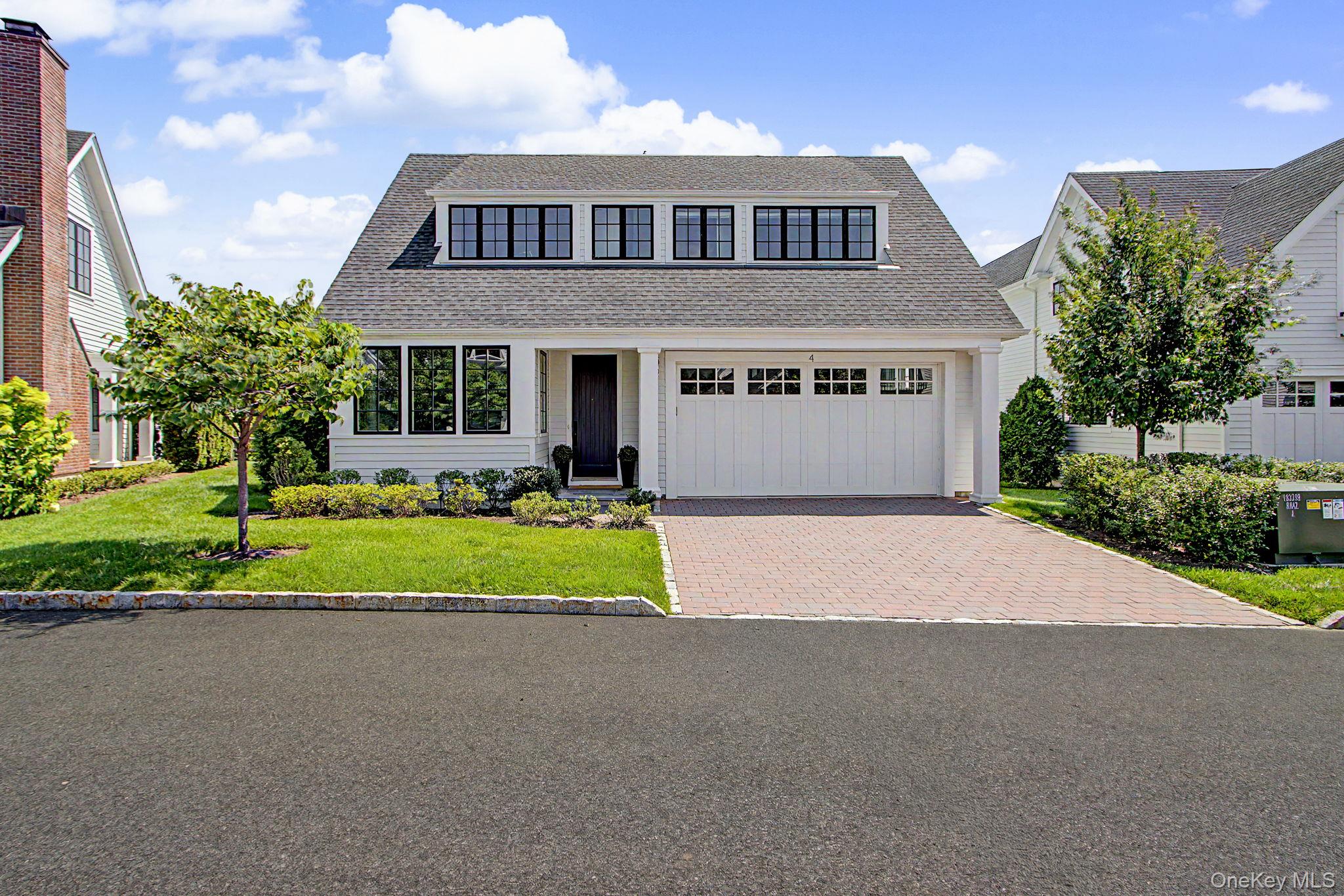 4 Primrose Lane Rye Brook, NY 10573 - Photo 1 of 50 Gallery Image 1