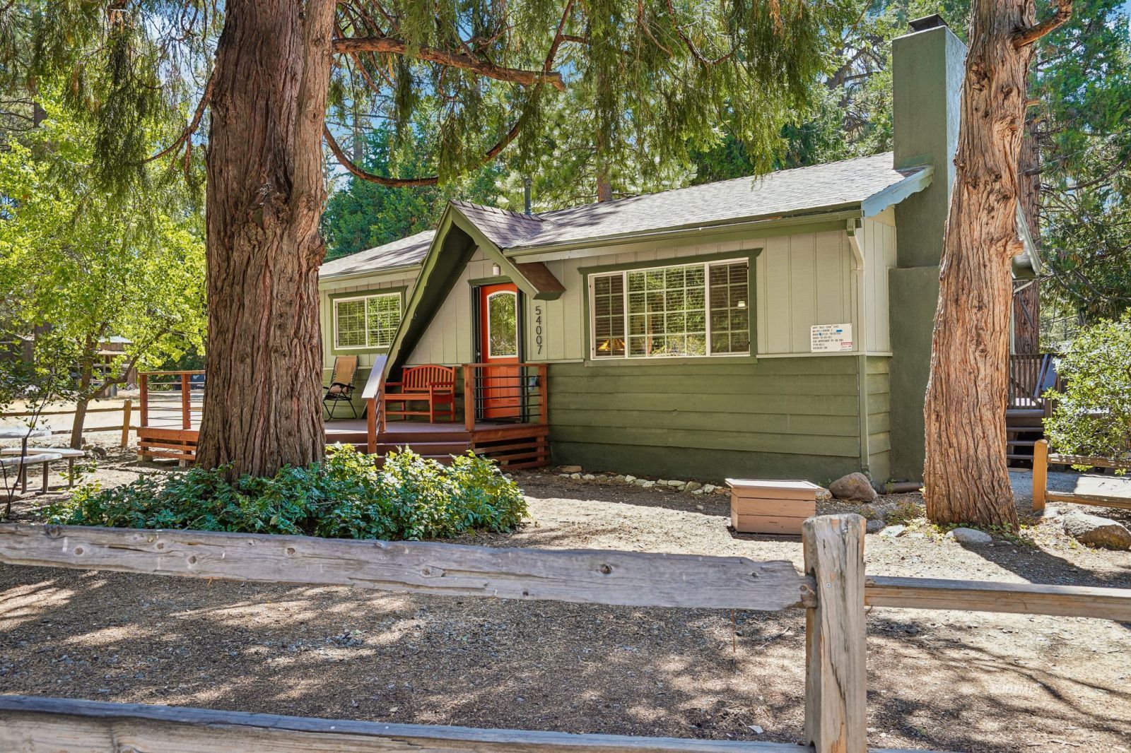 54007 Riverside County Playground Road Idyllwild, CA 92549 - Photo 5 of 28 Untitled