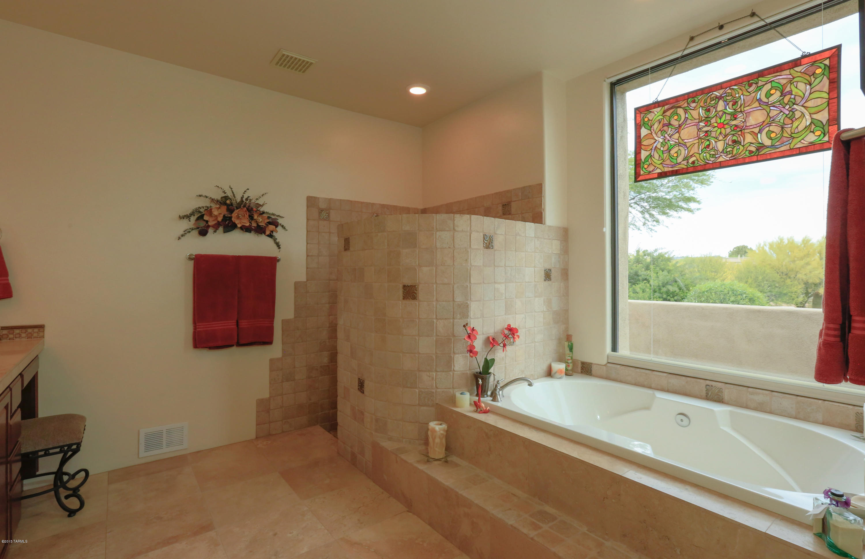 12381 North Reflection Ridge Drive Tucson, AZ 85755 - Photo 22 of 41