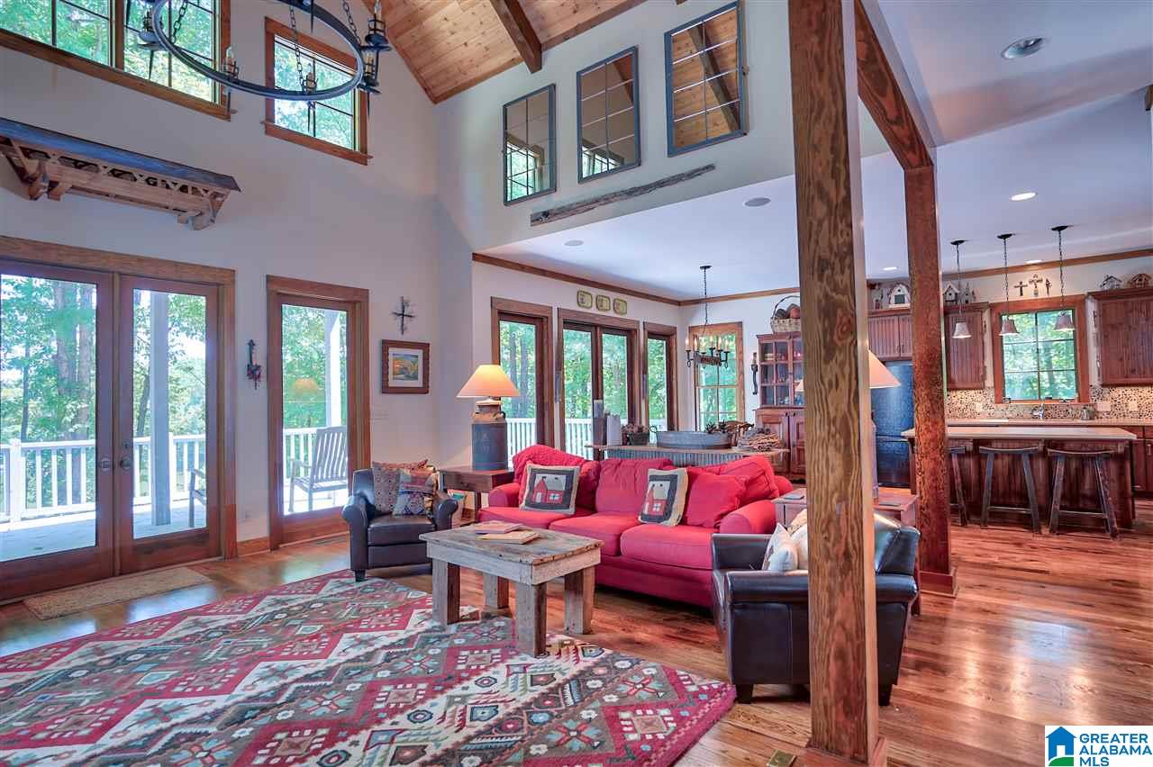 321 Pumpkin Hollow Road Sterrett, AL 35147 - Photo 17 of 49