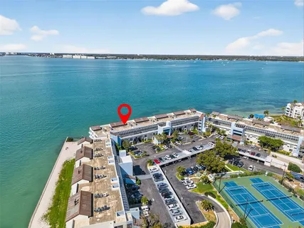 $645,900 | 5279 Isla Key Boulevard South, Unit 410, St. Petersburg, FL 33715