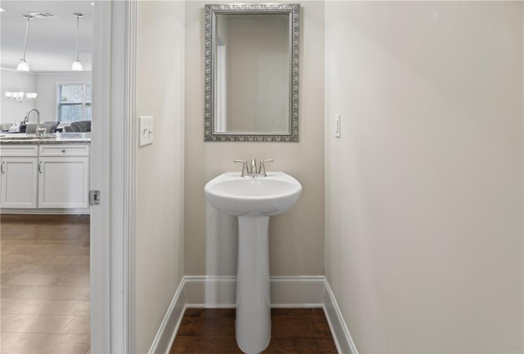 236 Orchard Trail Canton, GA 30115 - Photo 15 of 32