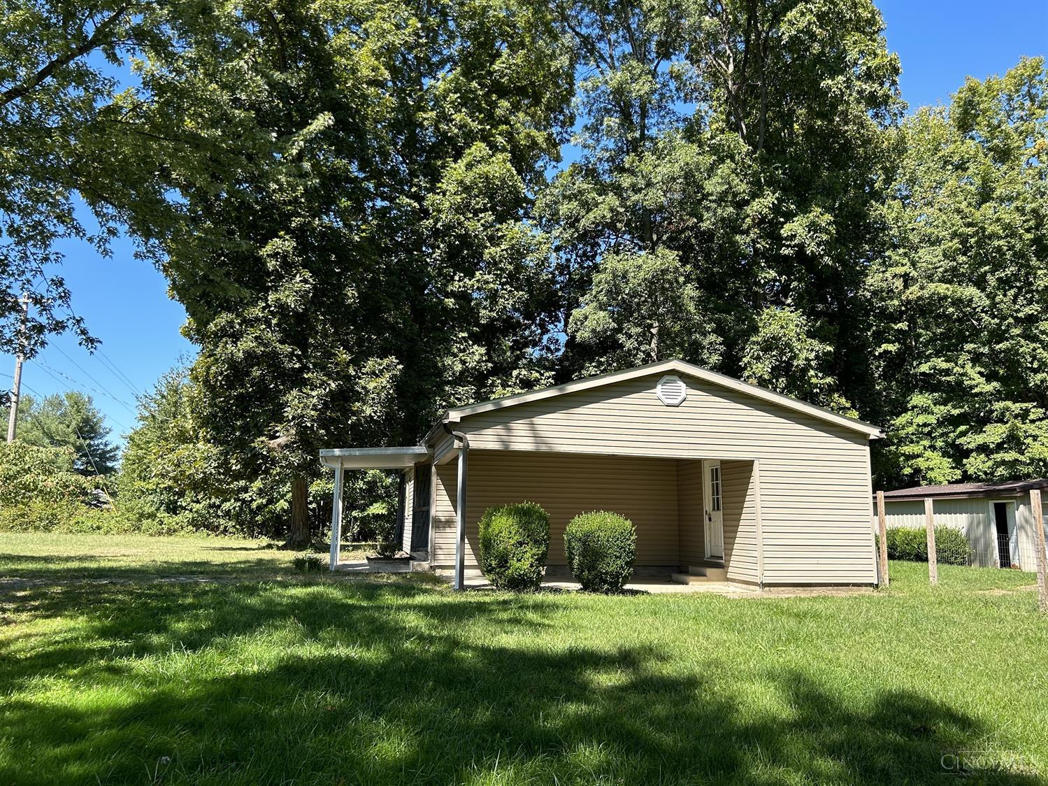 10465 Tri-County Road Winchester, OH 45697 - Photo 7 of 12