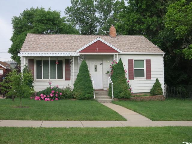 3901 Evelyn Road South Ogden, UT 84403 - Photo 1 of 1