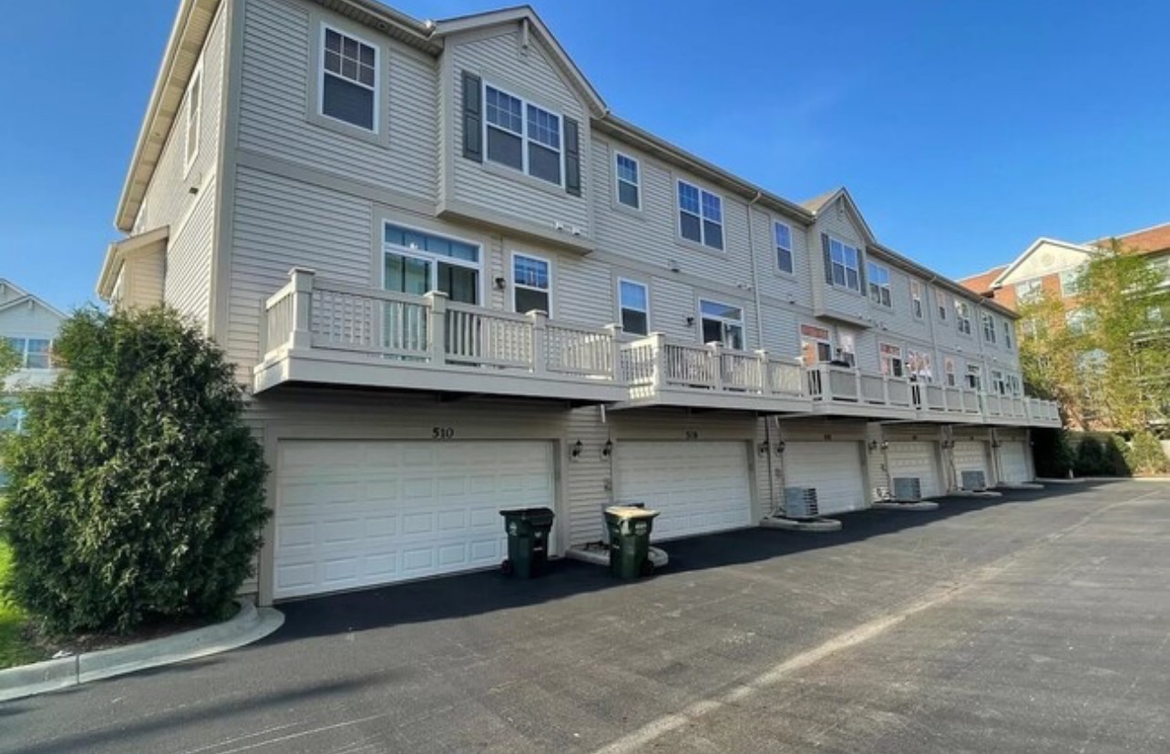 502 Lexington Lane Rolling Meadows, IL 60008 - Photo 19 of 22