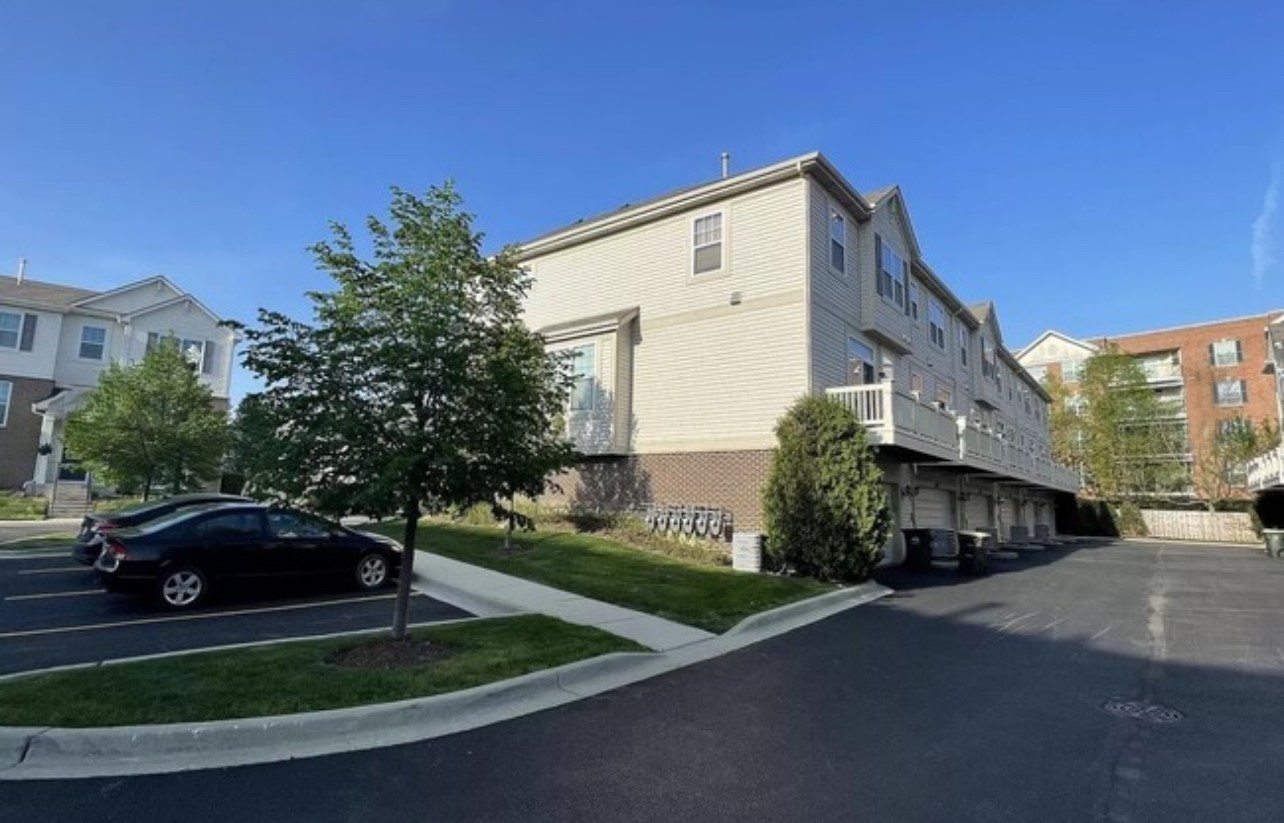 502 Lexington Lane Rolling Meadows, IL 60008 - Photo 20 of 22