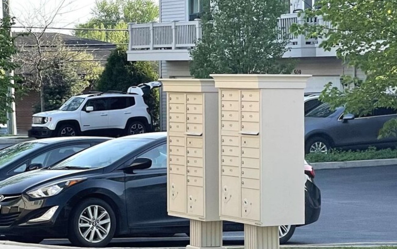 502 Lexington Lane Rolling Meadows, IL 60008 - Photo 21 of 22