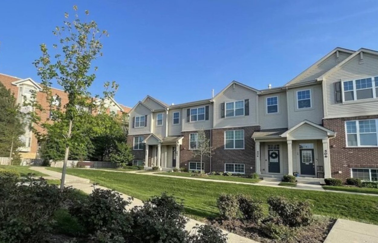 502 Lexington Lane Rolling Meadows, IL 60008 - Photo 22 of 22