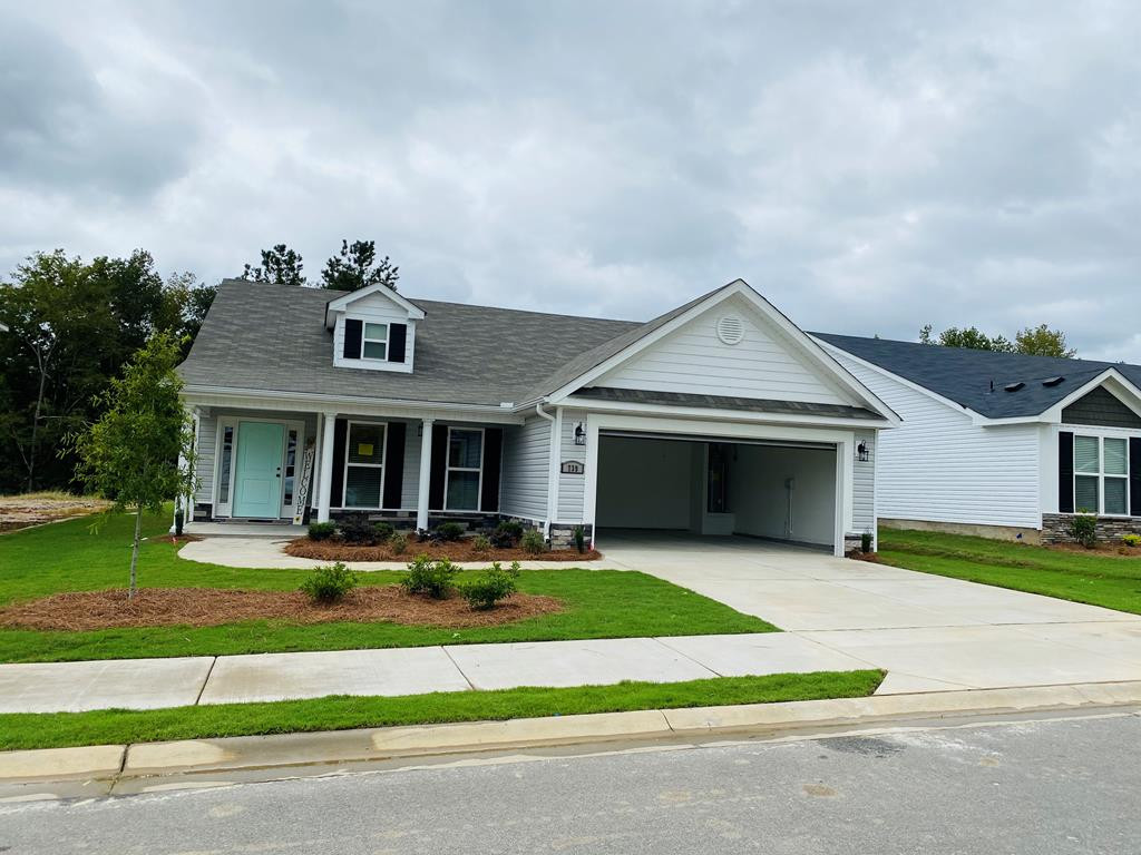 739 Fordham Road Grovetown, GA 30813 - Photo 1 of 4 Main View